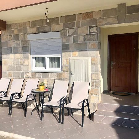 Albomi Apartamento Kotor Exterior foto