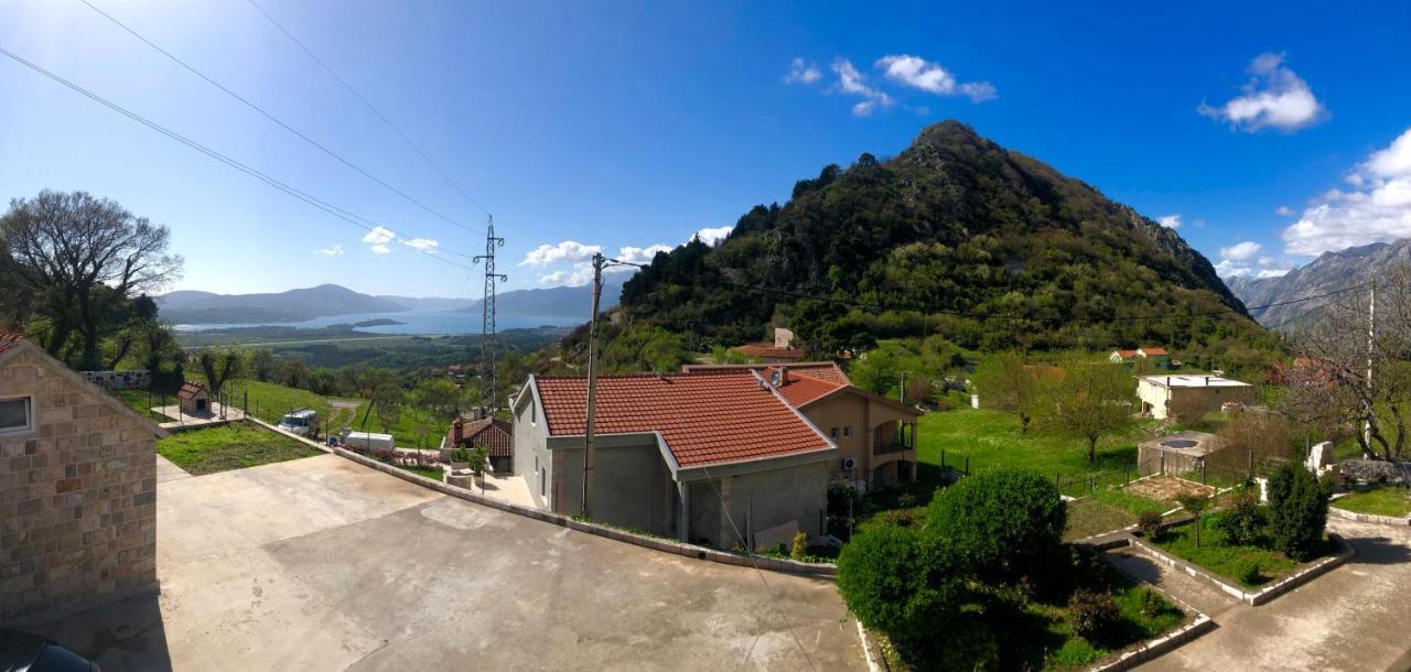Albomi Apartamento Kotor Exterior foto