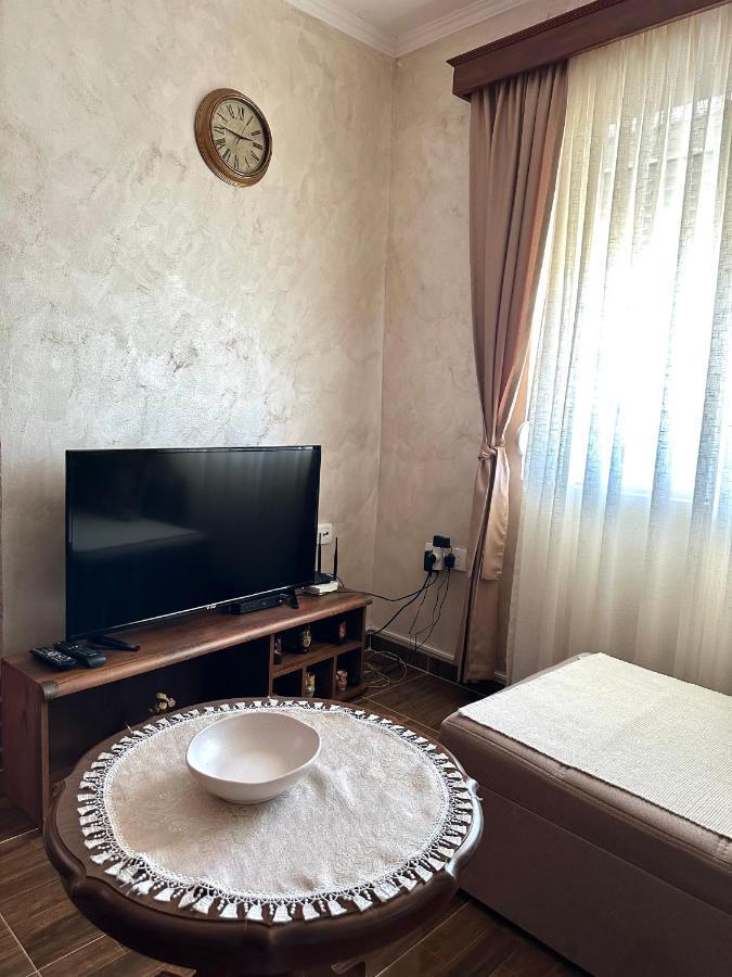 Albomi Apartamento Kotor Exterior foto