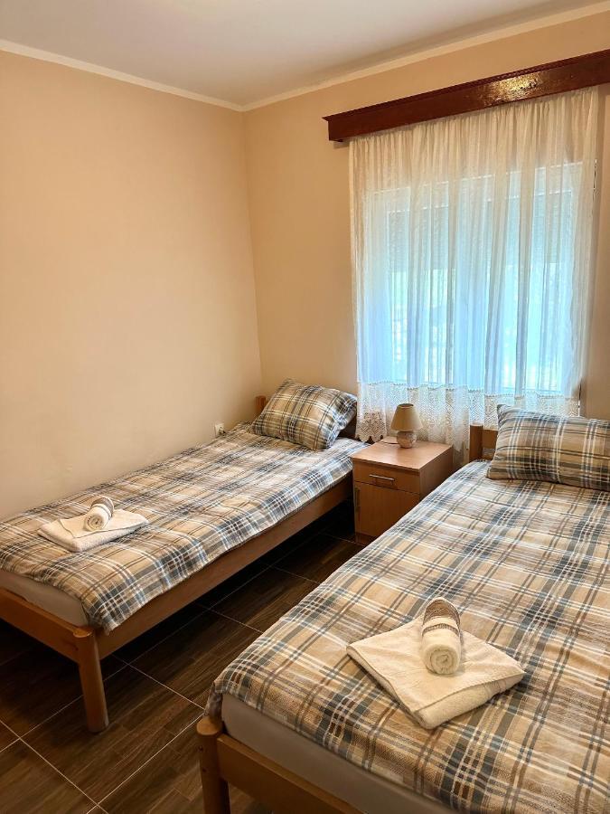 Albomi Apartamento Kotor Exterior foto