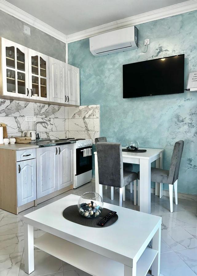 Albomi Apartamento Kotor Exterior foto