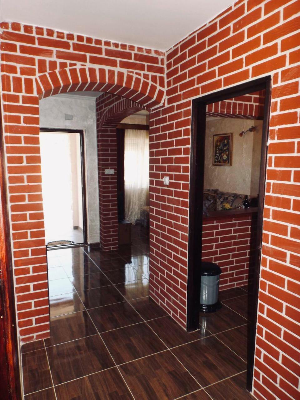 Albomi Apartamento Kotor Exterior foto